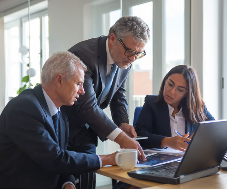 Personal Injury Cases