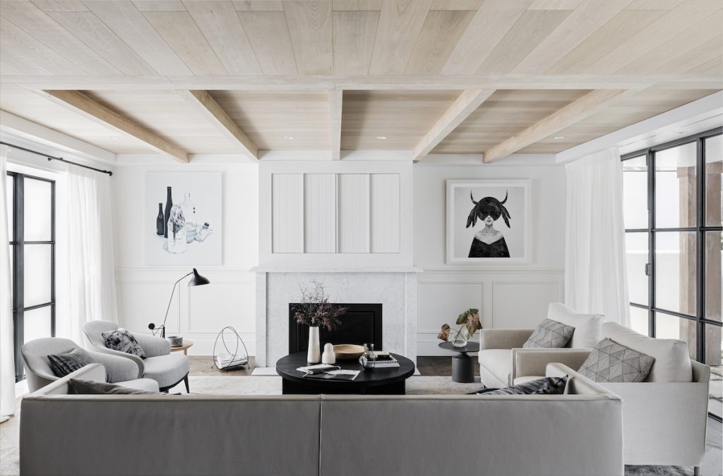 Bagnall Haus East Coast