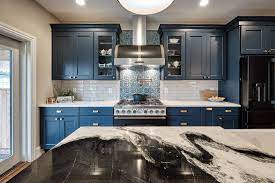 Kitchen Remodeling
