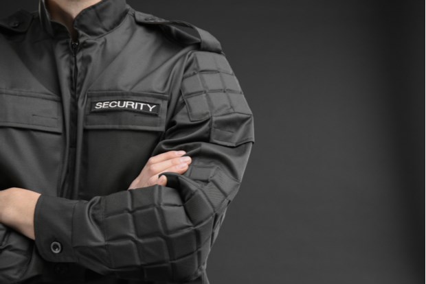 Security Guard Services