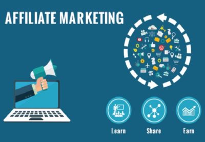 Affiliate Marketing