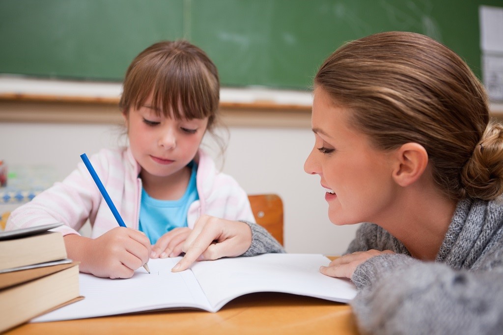 Tutoring Services