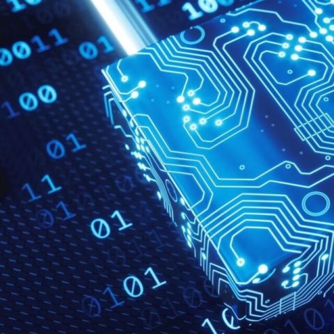 Cybersecurity Services