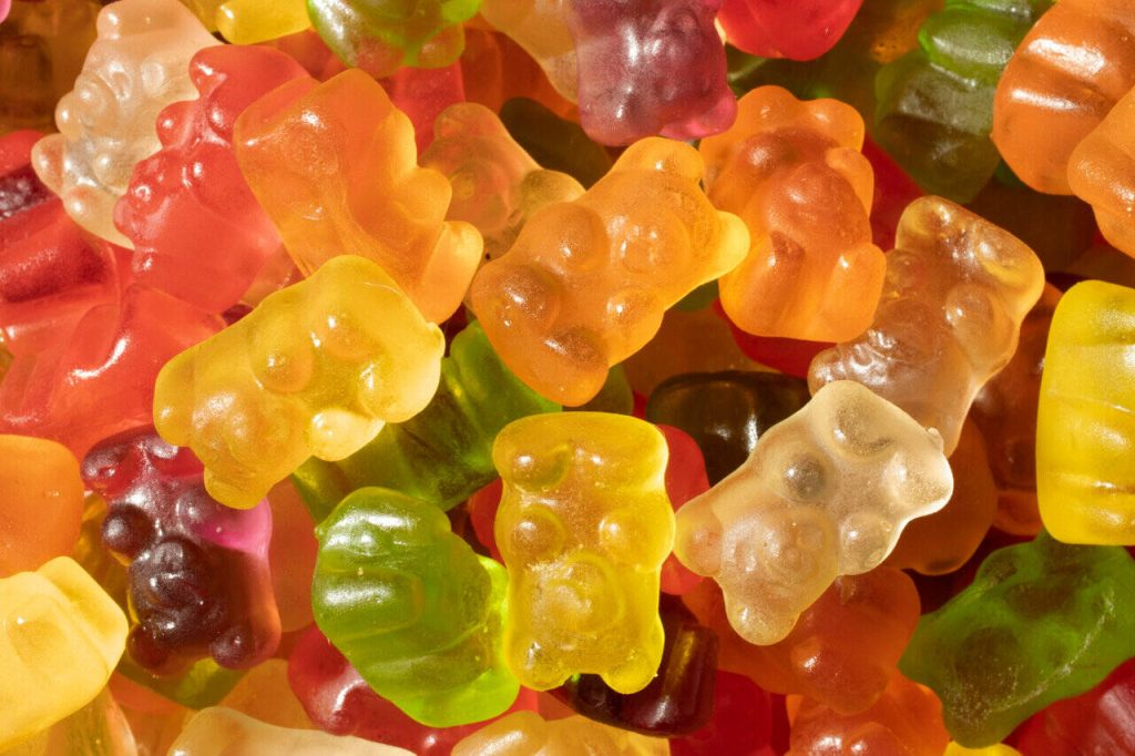 Delta 11 Gummies