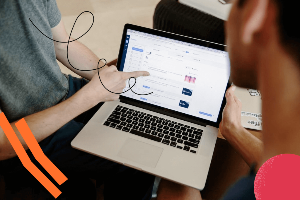 Anonymous Social Networks